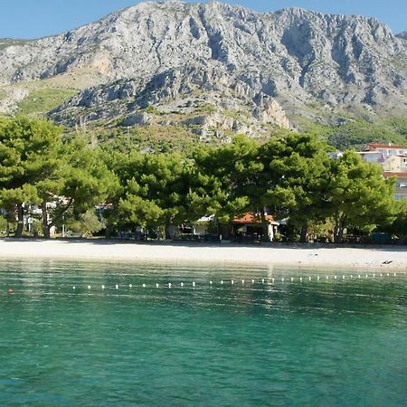 Top Location Živogošće Zewnętrze zdjęcie