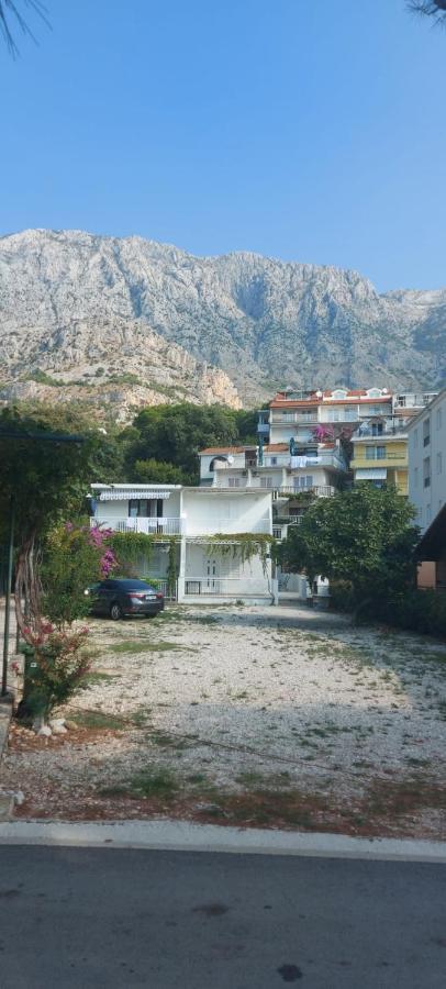 Top Location Živogošće Zewnętrze zdjęcie