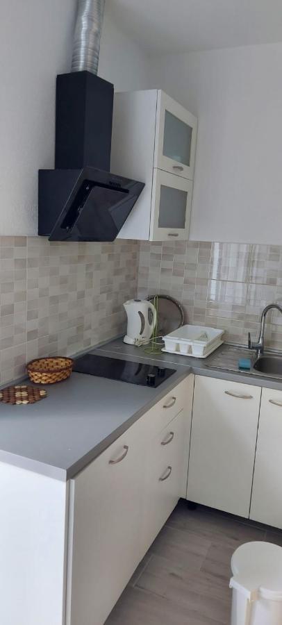 Top Location Živogošće Zewnętrze zdjęcie