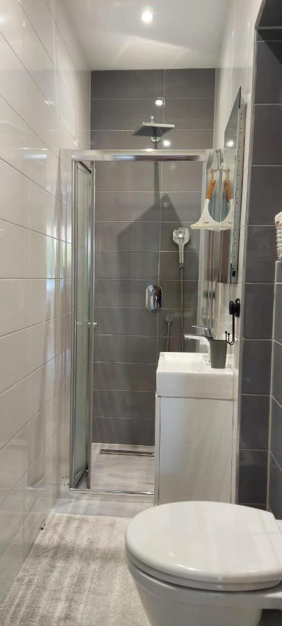 Top Location Živogošće Zewnętrze zdjęcie