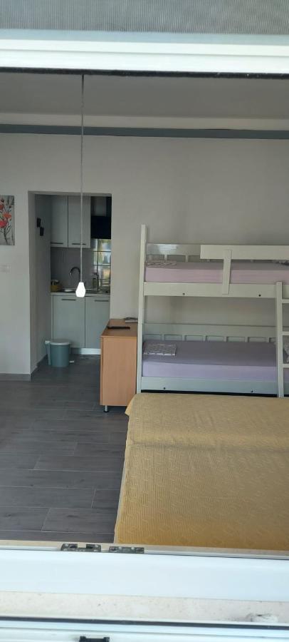 Top Location Živogošće Zewnętrze zdjęcie