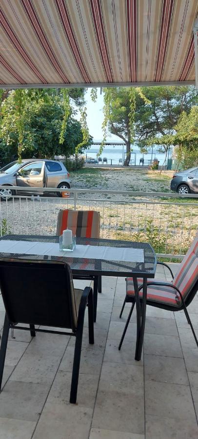 Top Location Živogošće Zewnętrze zdjęcie
