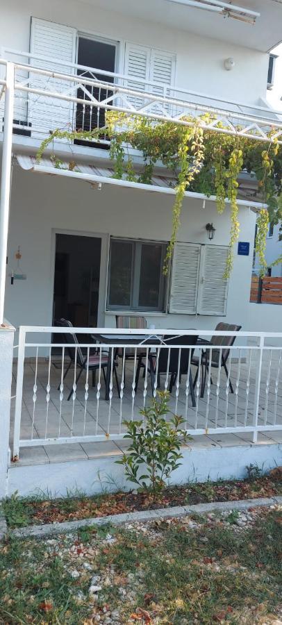 Top Location Živogošće Zewnętrze zdjęcie