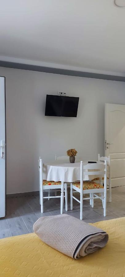 Top Location Živogošće Zewnętrze zdjęcie