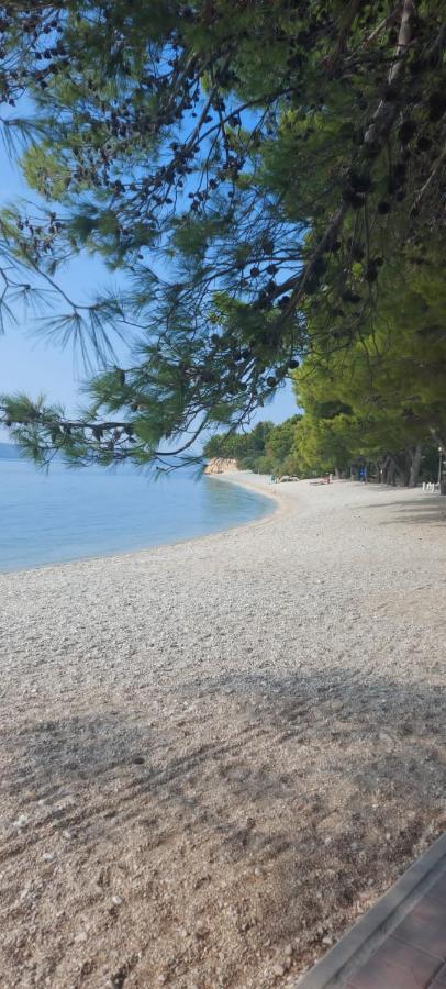 Top Location Živogošće Zewnętrze zdjęcie