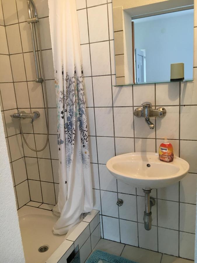Top Location Živogošće Zewnętrze zdjęcie