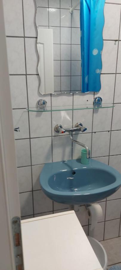 Top Location Živogošće Zewnętrze zdjęcie