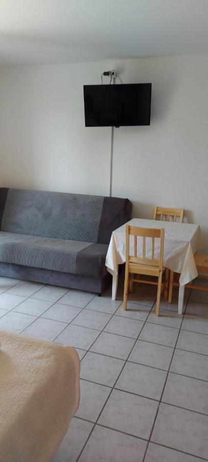 Top Location Živogošće Zewnętrze zdjęcie