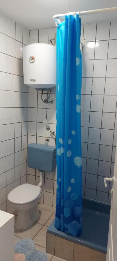 Top Location Živogošće Zewnętrze zdjęcie