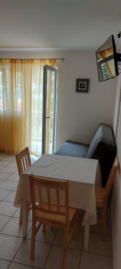 Top Location Živogošće Zewnętrze zdjęcie