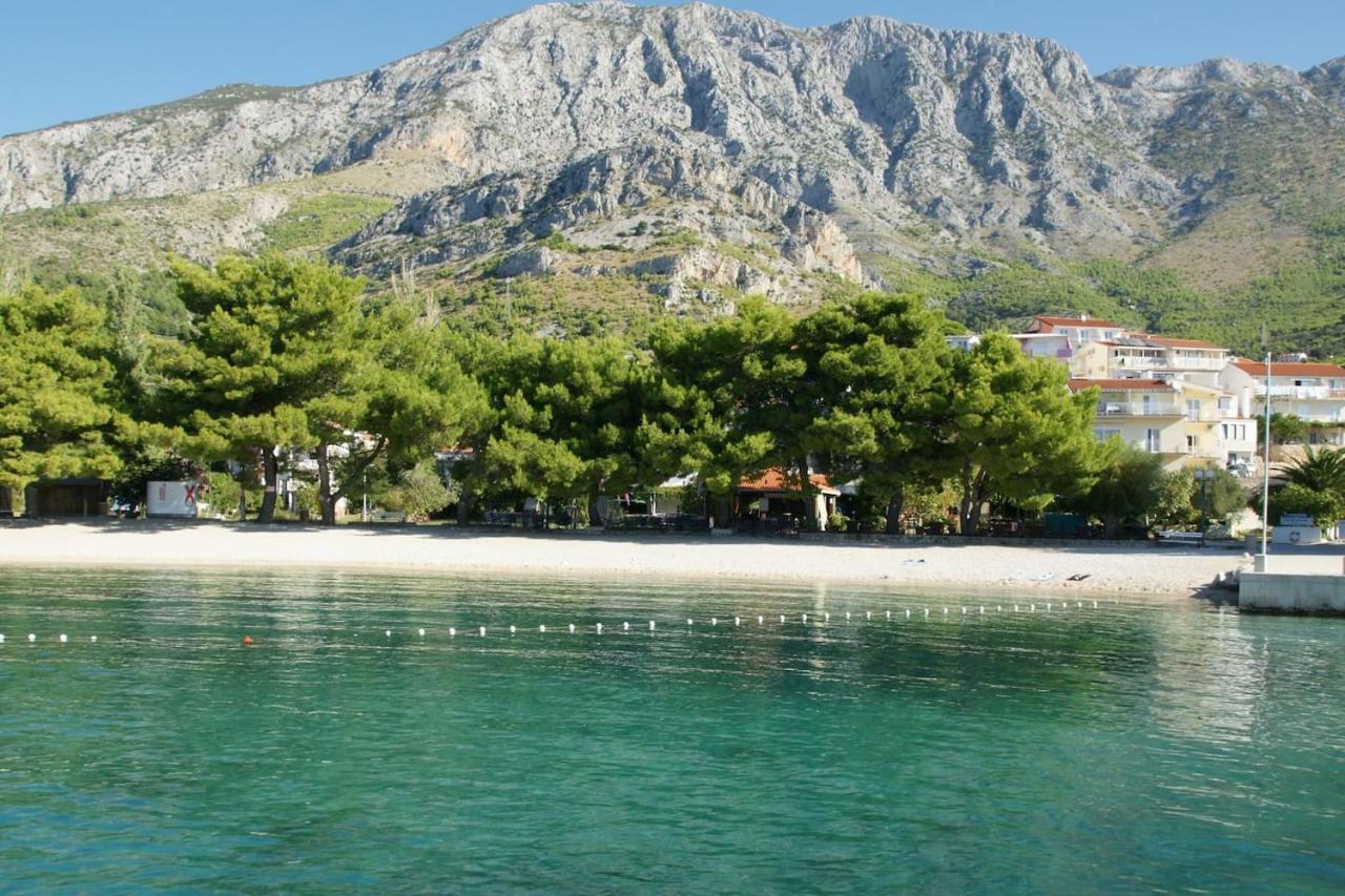 Top Location Živogošće Zewnętrze zdjęcie