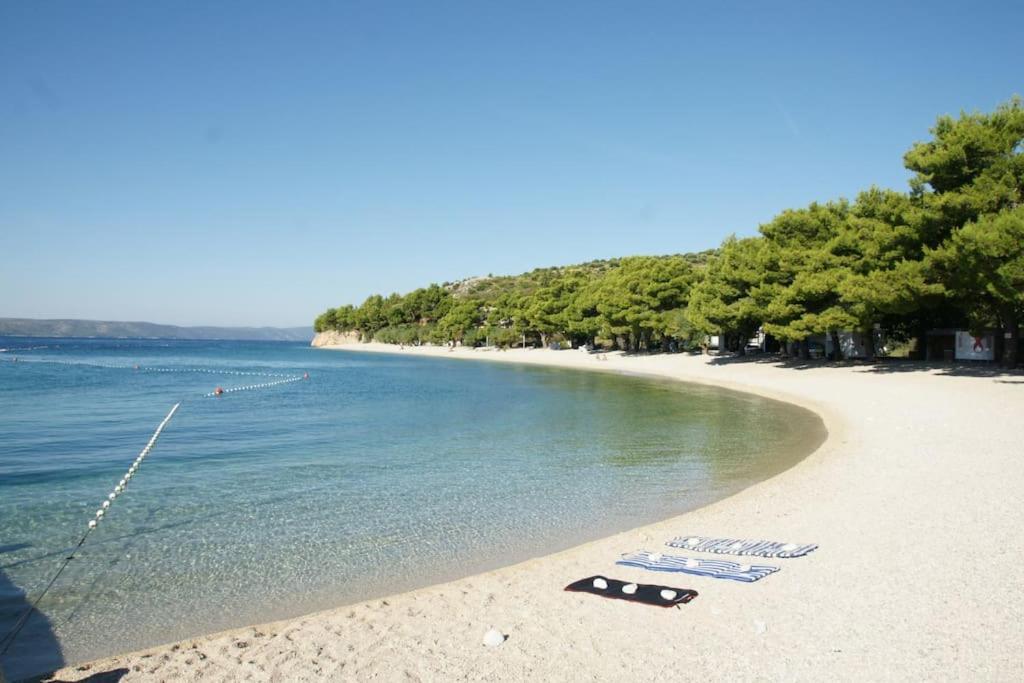 Top Location Živogošće Zewnętrze zdjęcie