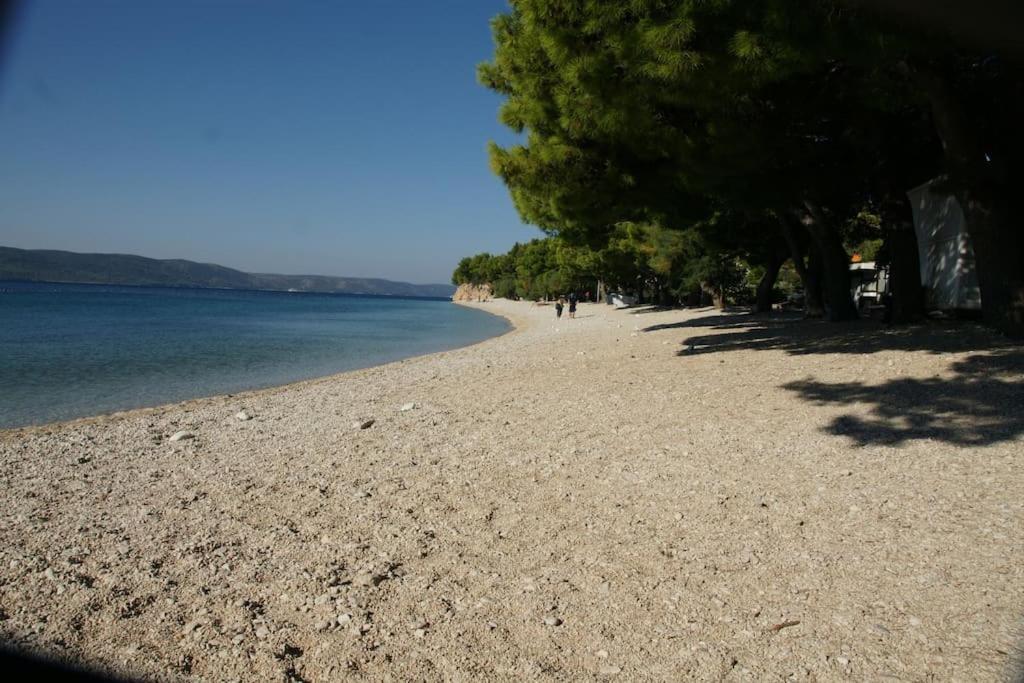 Top Location Živogošće Zewnętrze zdjęcie