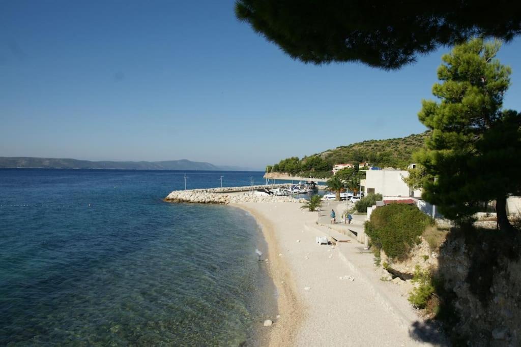 Top Location Živogošće Zewnętrze zdjęcie