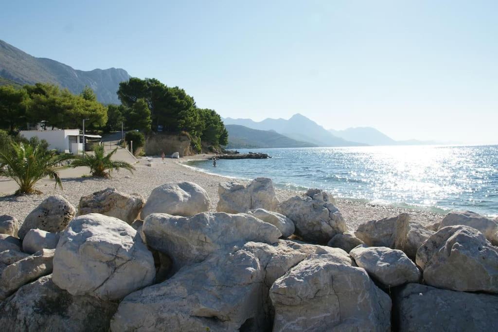Top Location Živogošće Zewnętrze zdjęcie